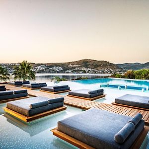 Cape Bodrum Beach Resort